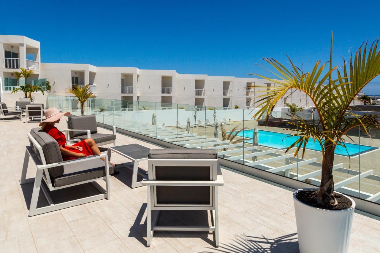 Luxury Senator Apartments Коста-Тегісе Екстер'єр фото