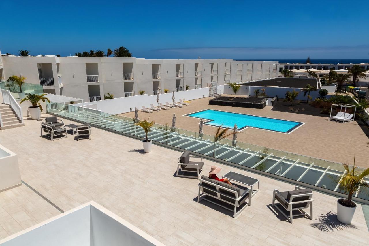 Luxury Senator Apartments Коста-Тегісе Екстер'єр фото