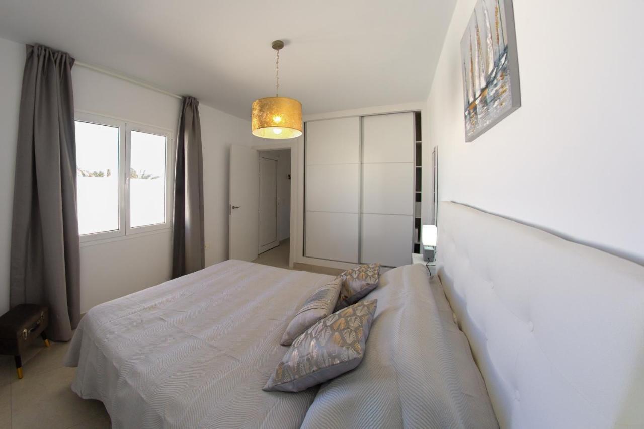 Luxury Senator Apartments Коста-Тегісе Екстер'єр фото