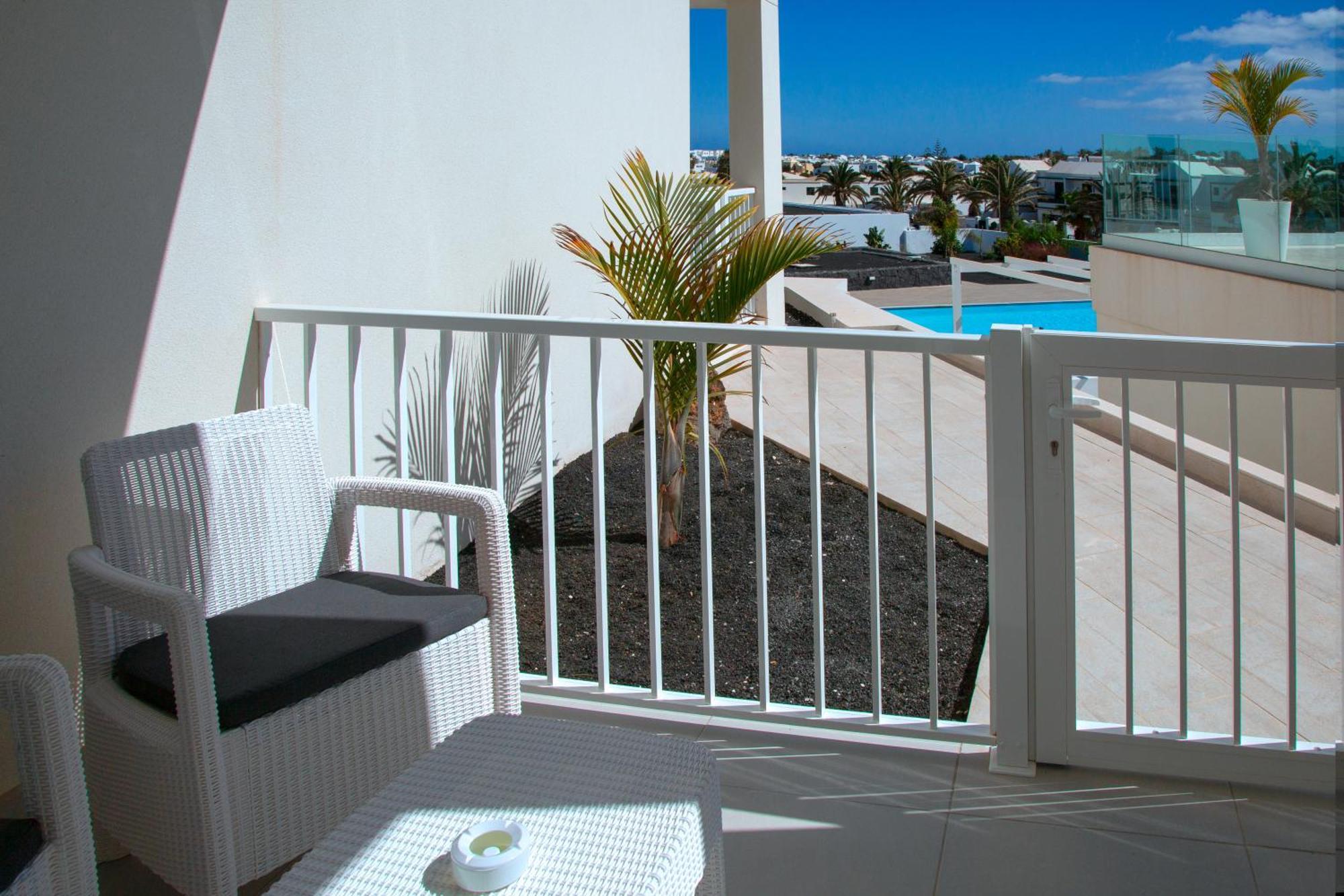 Luxury Senator Apartments Коста-Тегісе Номер фото
